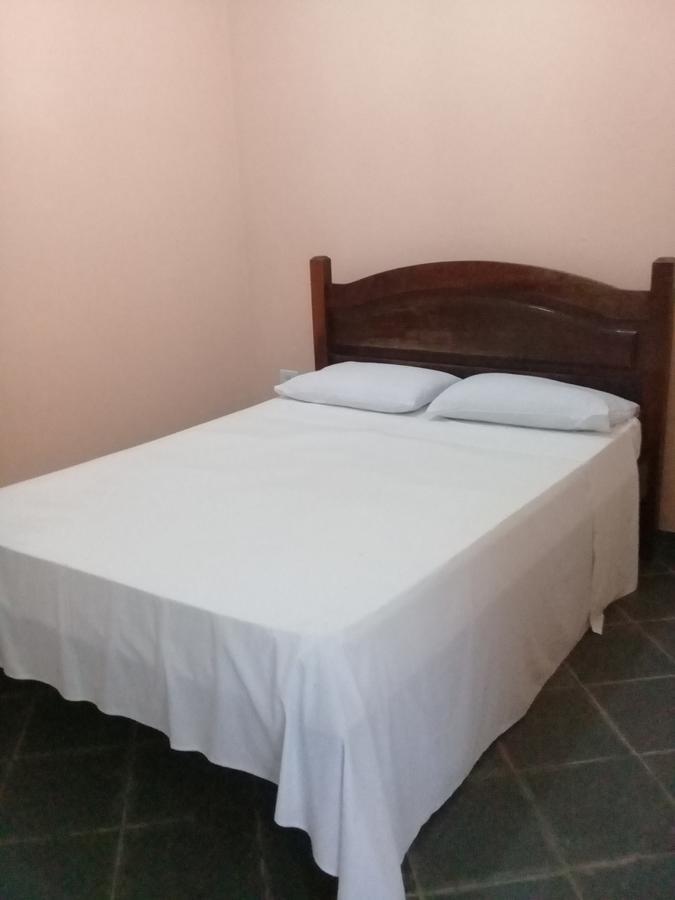 Hospedagem Majestade Parati Esterno foto
