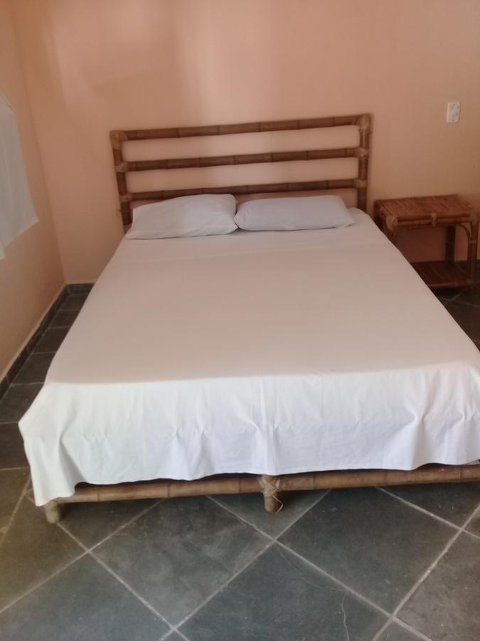 Hospedagem Majestade Parati Esterno foto