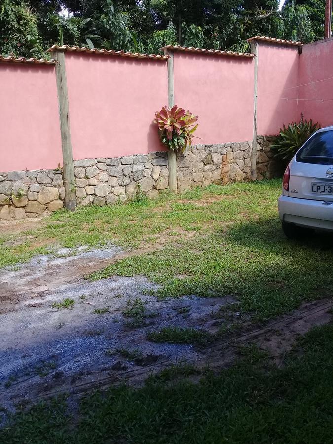 Hospedagem Majestade Parati Esterno foto